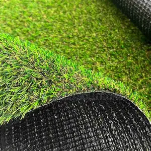 Artificial Turf Grass Carpet – Soft and Durable Grass Surface