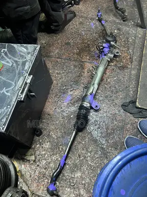 Noah Voxy Steering Rack