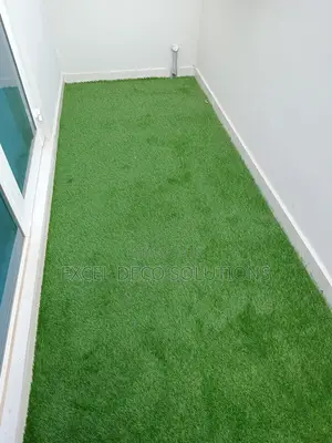 Artificial Turf Grass Carpet – Decorative Grass for Every Project