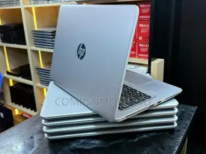 Laptop HP EliteBook 840 G3 8GB Intel Core i5 HDD+SSD 256GB