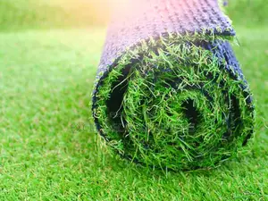 Artificial Turf Grass Carpet –Professional Grass for Sports Facilities