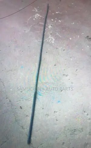 Roof Moulding Toyota Isis