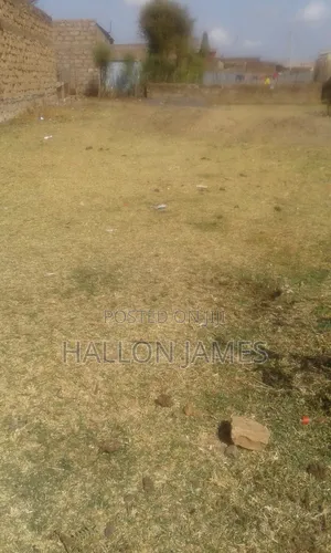 Machakos Junction Chumvi Plot 50x100