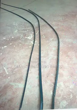 Roof Moulding Toyota Fielder Old Model