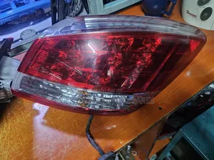Murano 2013 Taillight