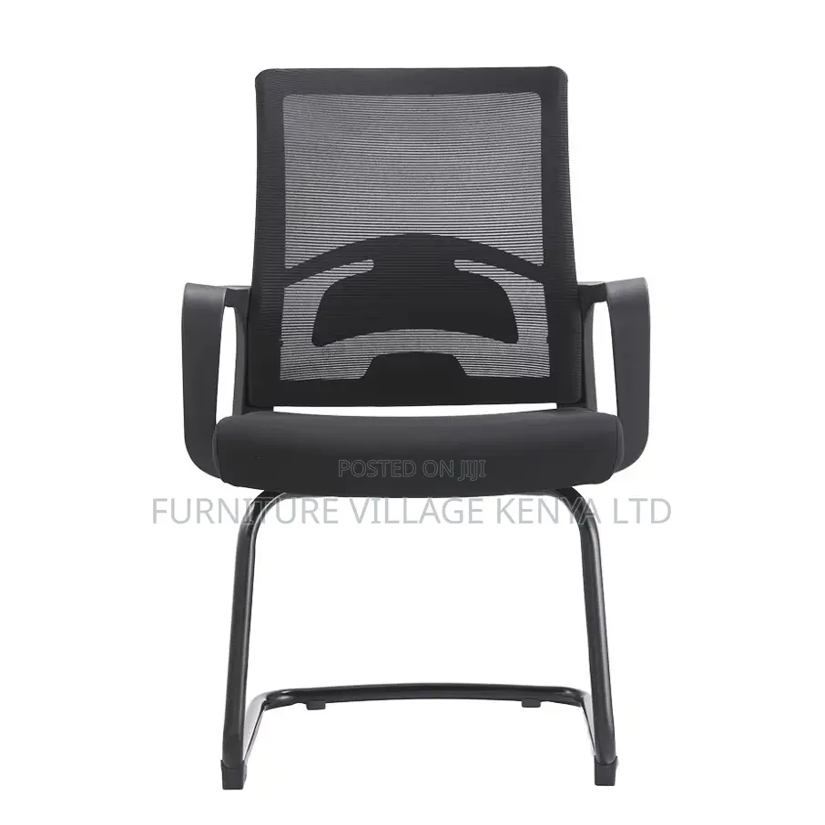 Ergonomic Arm Conference Seat