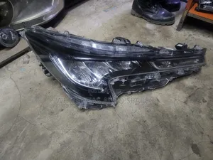 Corolla Sport 2020 Headlight