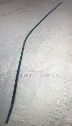 Roof Moulding Toyota Vitz Second Generation