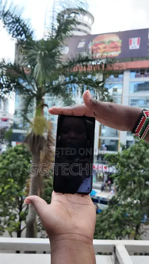 Apple iPhone 11 Pro Max 256 GB Gold