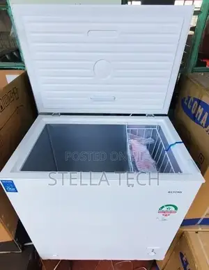 101 Litres Ailyons Deep Freezer