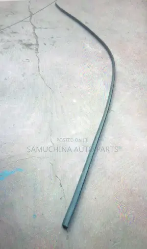 Roof Moulding Toyota Vitz Old Model