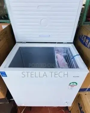 150 Litres Ailyons Deep Freezer