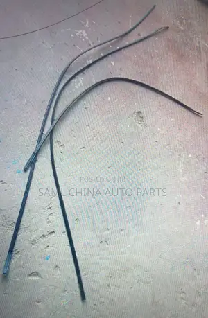 Roof Moulding Toyota Crown