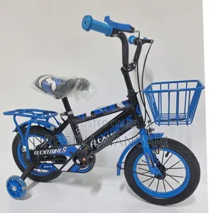 Bike Size 12- Blue