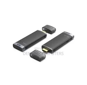 Vention Wireless Hdmi Transmitter And Reciever , Adcbo
