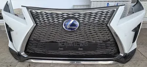 Lexus Rx 300/450 Front Bumper Super Clean