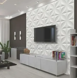 Decor 3d Wall Panels
