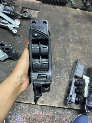 Subaru Outback Door Main Switch
