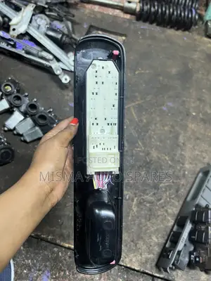 Vitz Jewela Door Main Switch