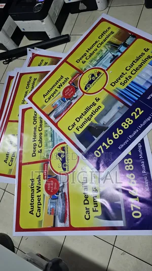 Event Banner Printing – Weddings, Birthdays Corporate Events