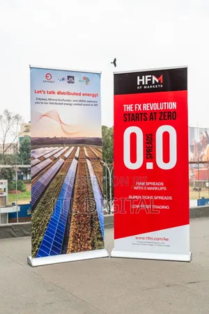 High-Quality Advertising Broadbase Banner Printing
