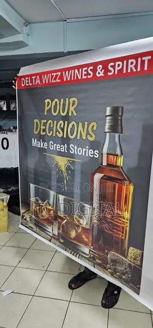Same-Day Banner Printing Services Available