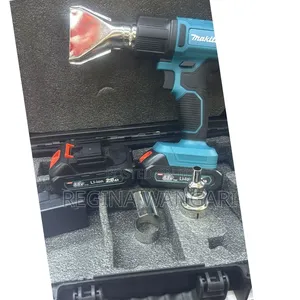 Makita Cordless Heatgun at 6600