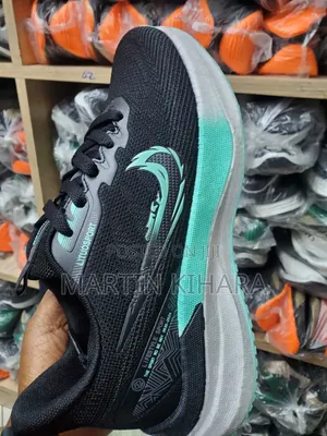 Unisex Soft Sole Running Sneakers (Size 39-44)