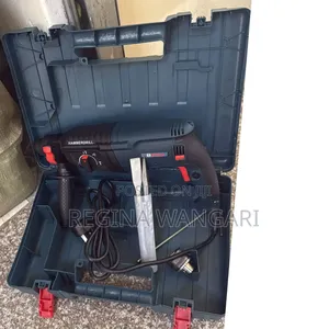 Heavy Duty Bosch Rotary Hammer