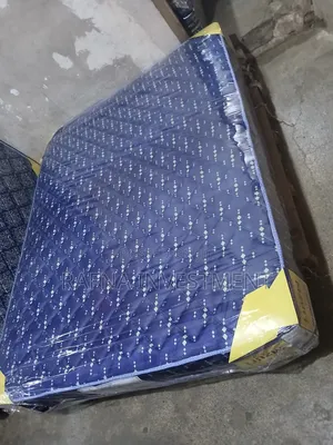 5×6×8" Quilted Mattress at 8999