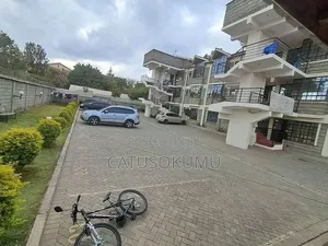Mini Flat in Syokimau, Gateway Mall Area for rent