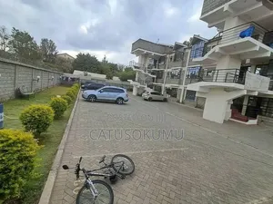 Mini Flat in Syokimau, Gateway Mall Area for rent