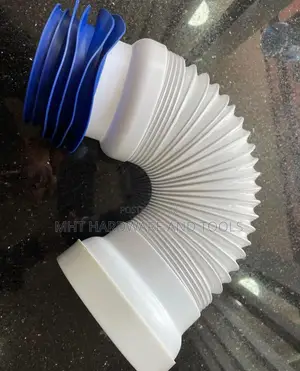 Magic Connector 4inchs Toilet