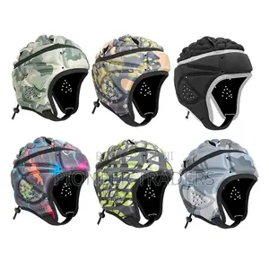Kids Soft Helmet