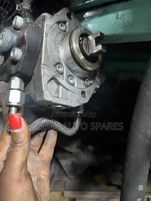 Fuel Injector Drive for Mazda Cx5 Sh