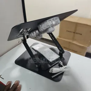 Dual Fan Laptop Stands Available for Laptops and Computers