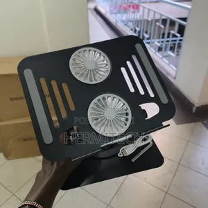 Multifunctional Laptop Stands Available for Pc and Computers