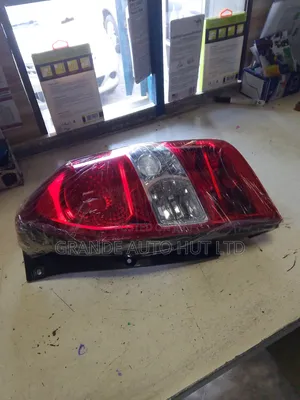 Right Taillamp Hyundai Tucson 2007