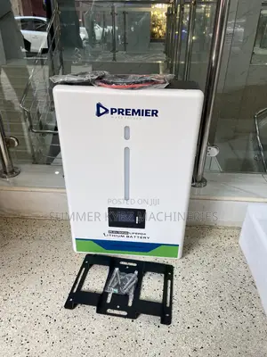 Premier 25.6v 200ah Lifepo4 Lithium Battery