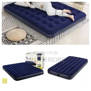 Prestige Inflatable Mattress