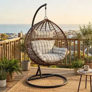 Swing Hammock Chair