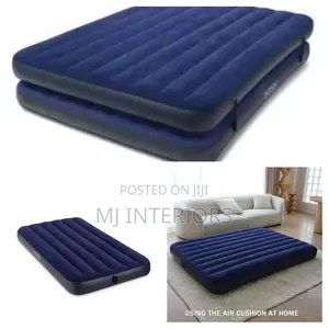 Imperial Sleep Inflatable Mattress