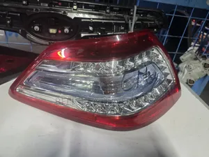 Nissan Sylphy 2012 Taillight