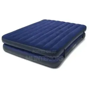 Modern Sleep Inflatable Mattress