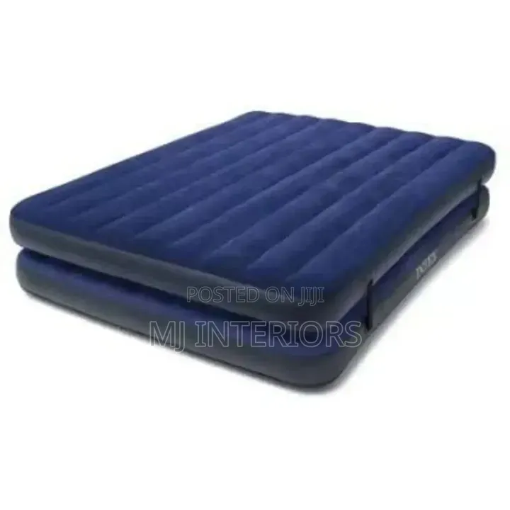Modern Sleep Inflatable Mattress