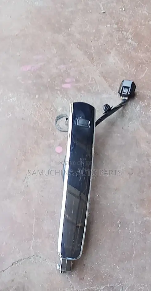 Outer Handle Nissan Murano With Sensor