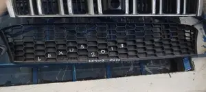 Lower Bumper Grill Lexus 2013