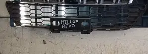Lower Bumper Grill Toyota Hilux Revolution