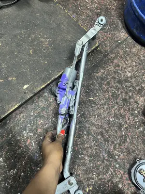 Wiper System Probox New Model