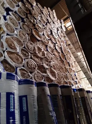 Knauf Accoustic Insulation Roll Suppliers in Kenya
